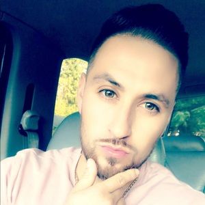 Meet your Posher, Juan